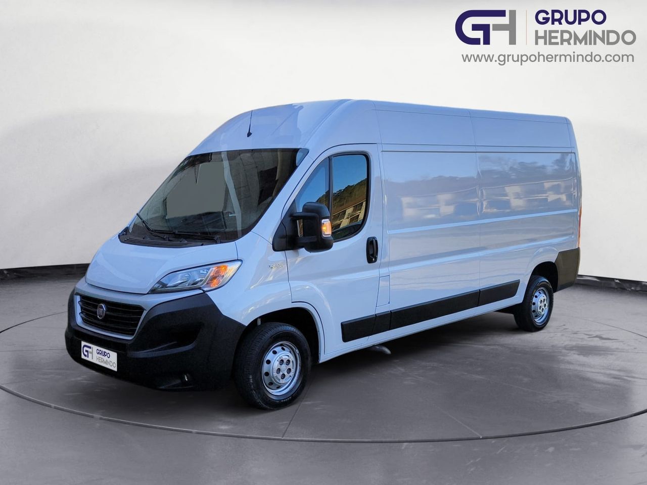 Foto Fiat Ducato 2