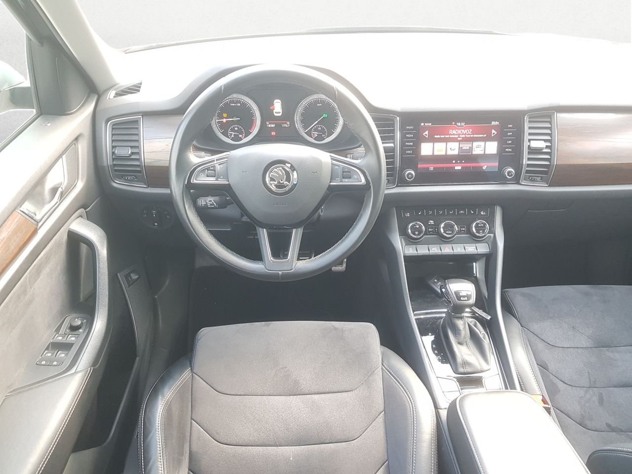 Foto Skoda Kodiaq 19