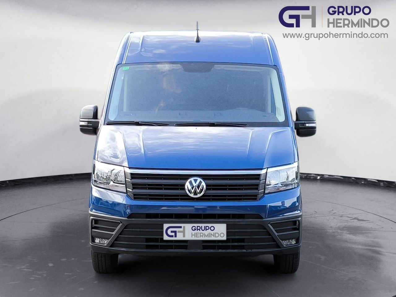 Foto Volkswagen Crafter 3