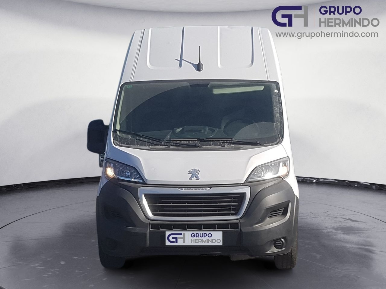 Foto Peugeot Boxer 3