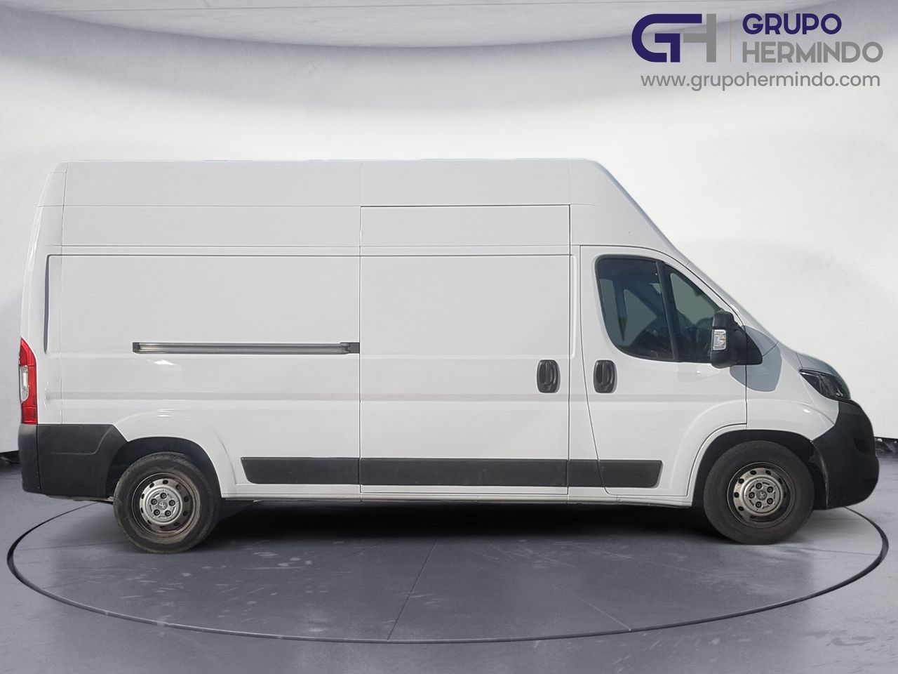 Foto Peugeot Boxer 6