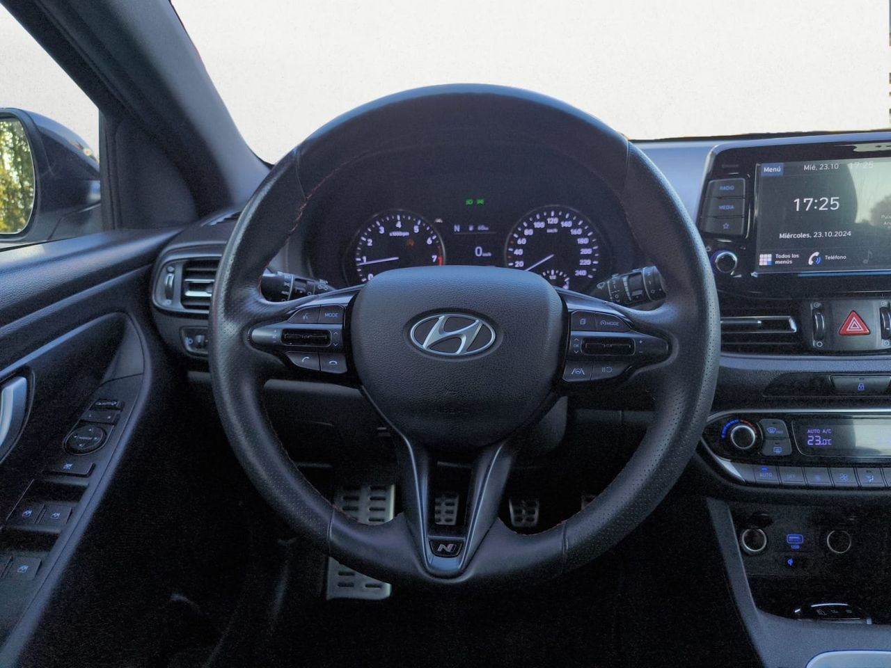 Foto Hyundai i30 17