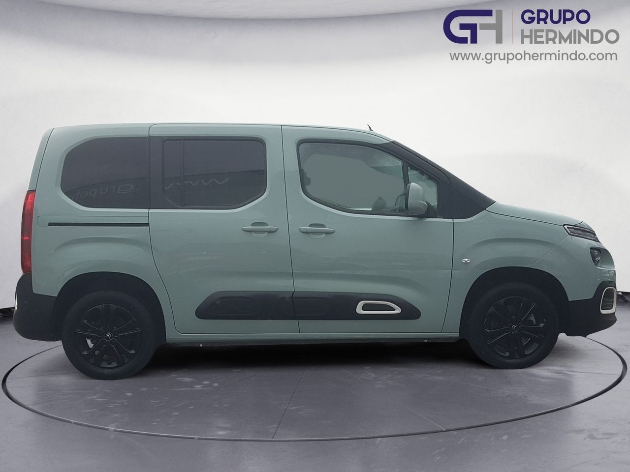 Foto Citroën Berlingo 6