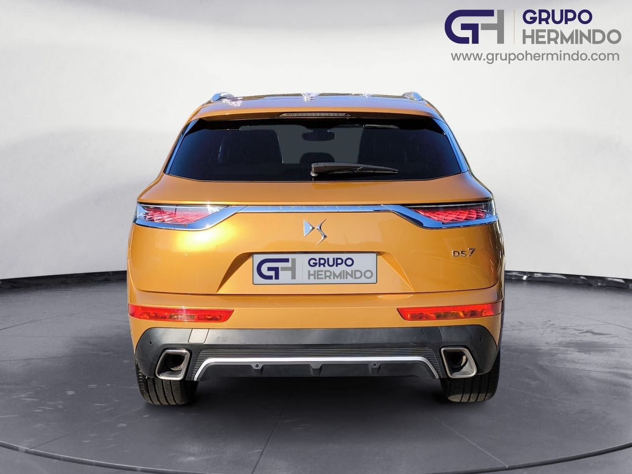 Foto DS Automobiles DS 7 Crossback 7