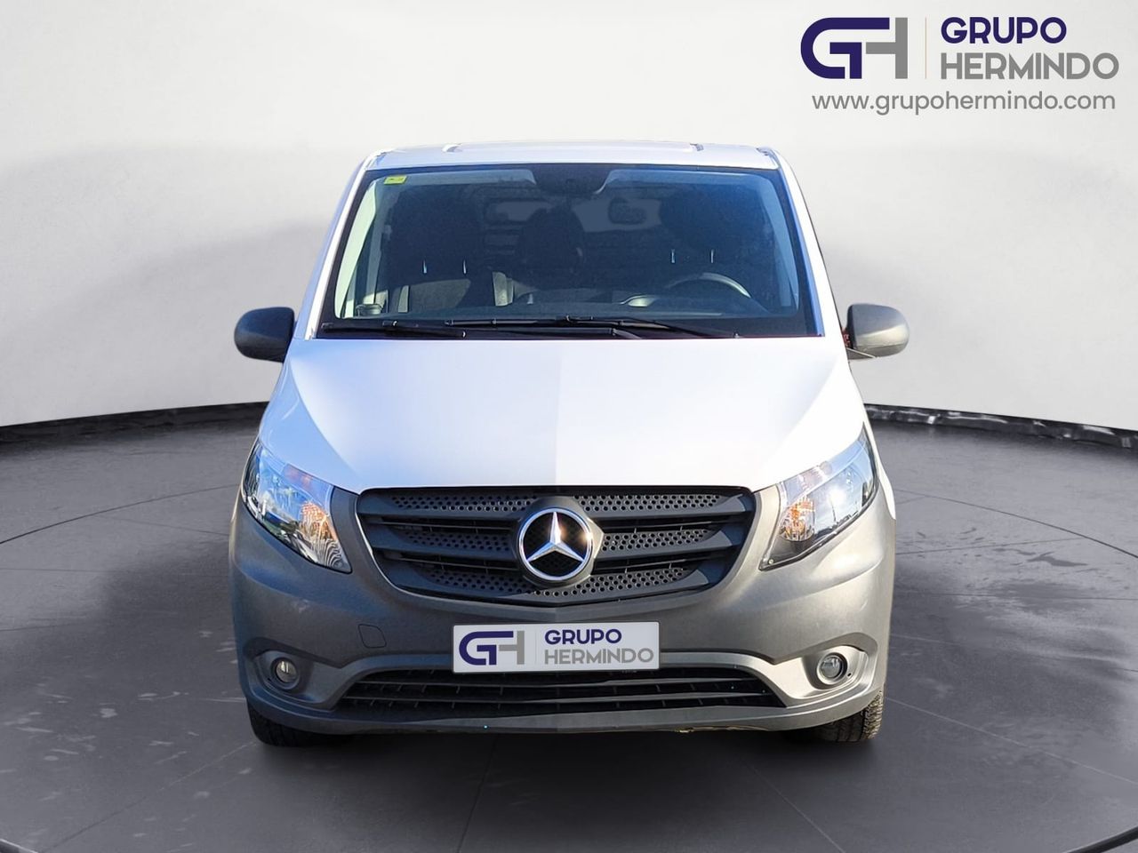 Foto Mercedes-Benz Vito 3