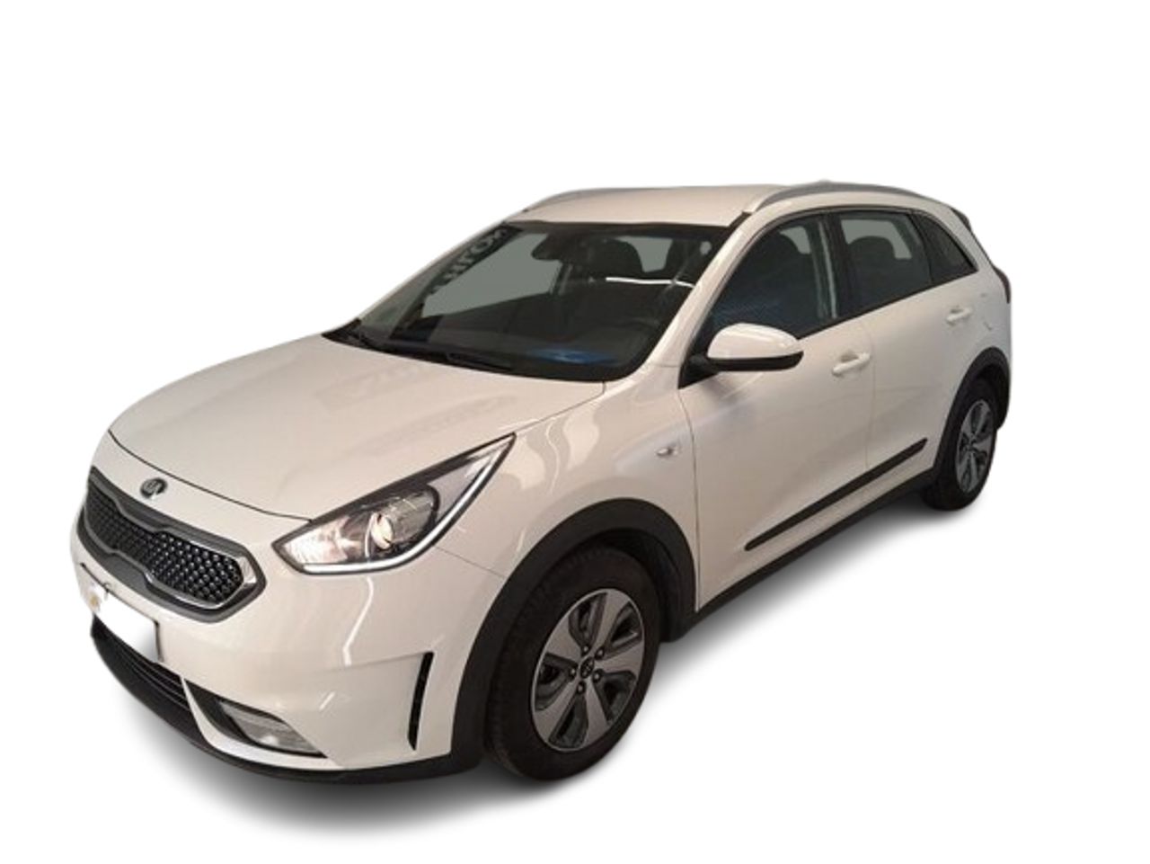 Foto Kia Niro 4