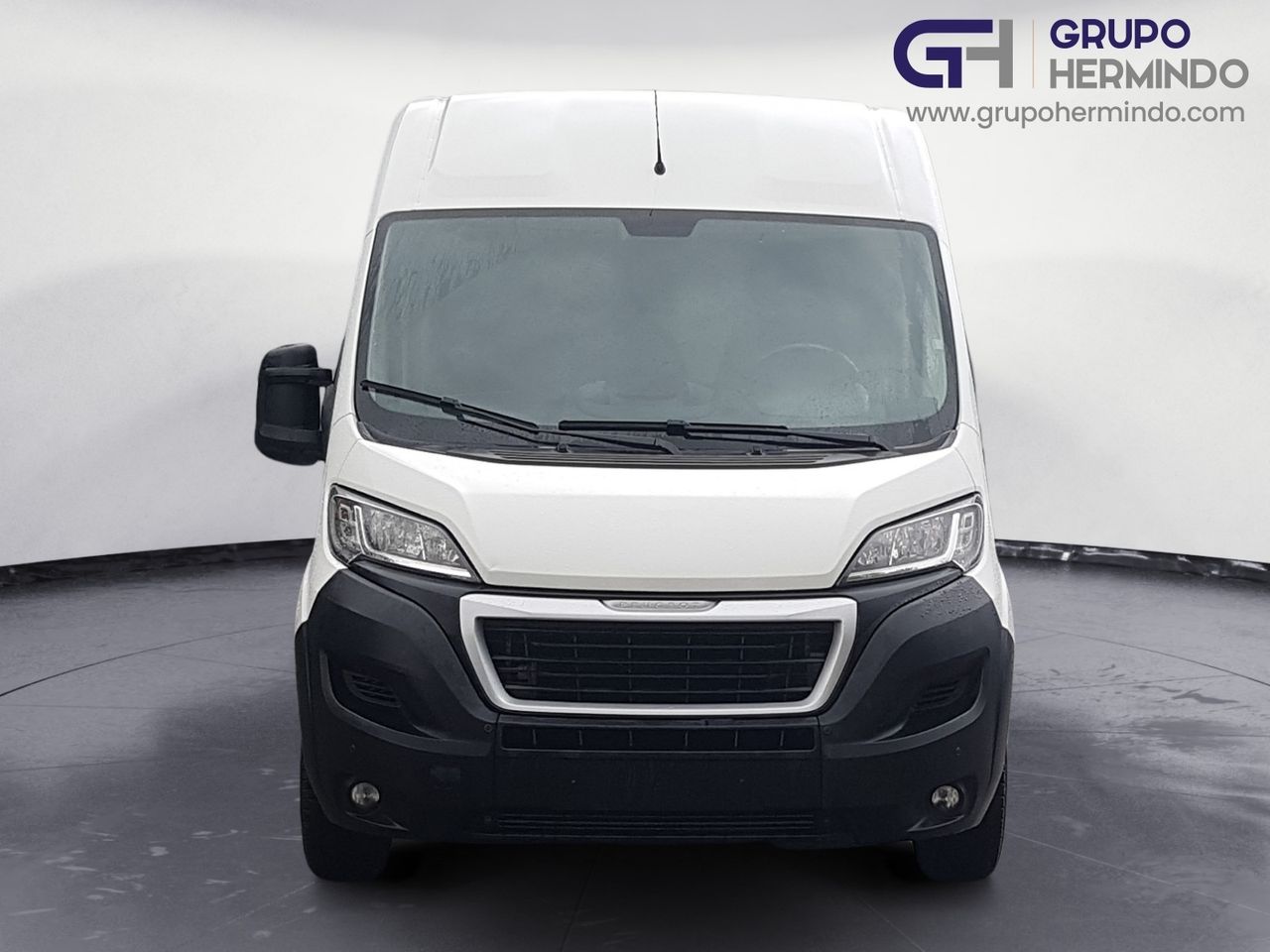 Foto Peugeot Boxer 3