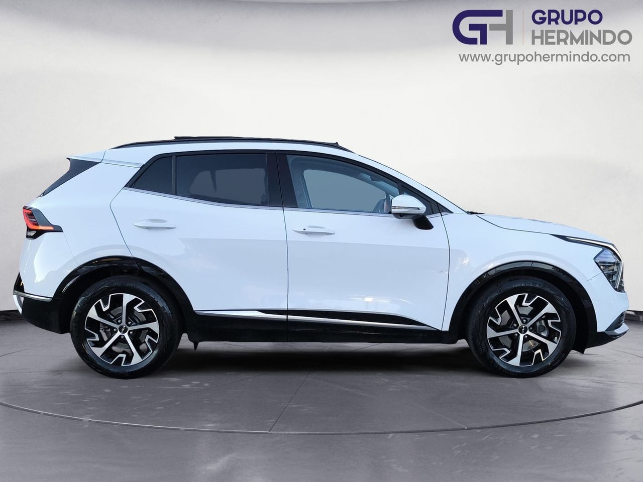 Foto Kia Sportage 7