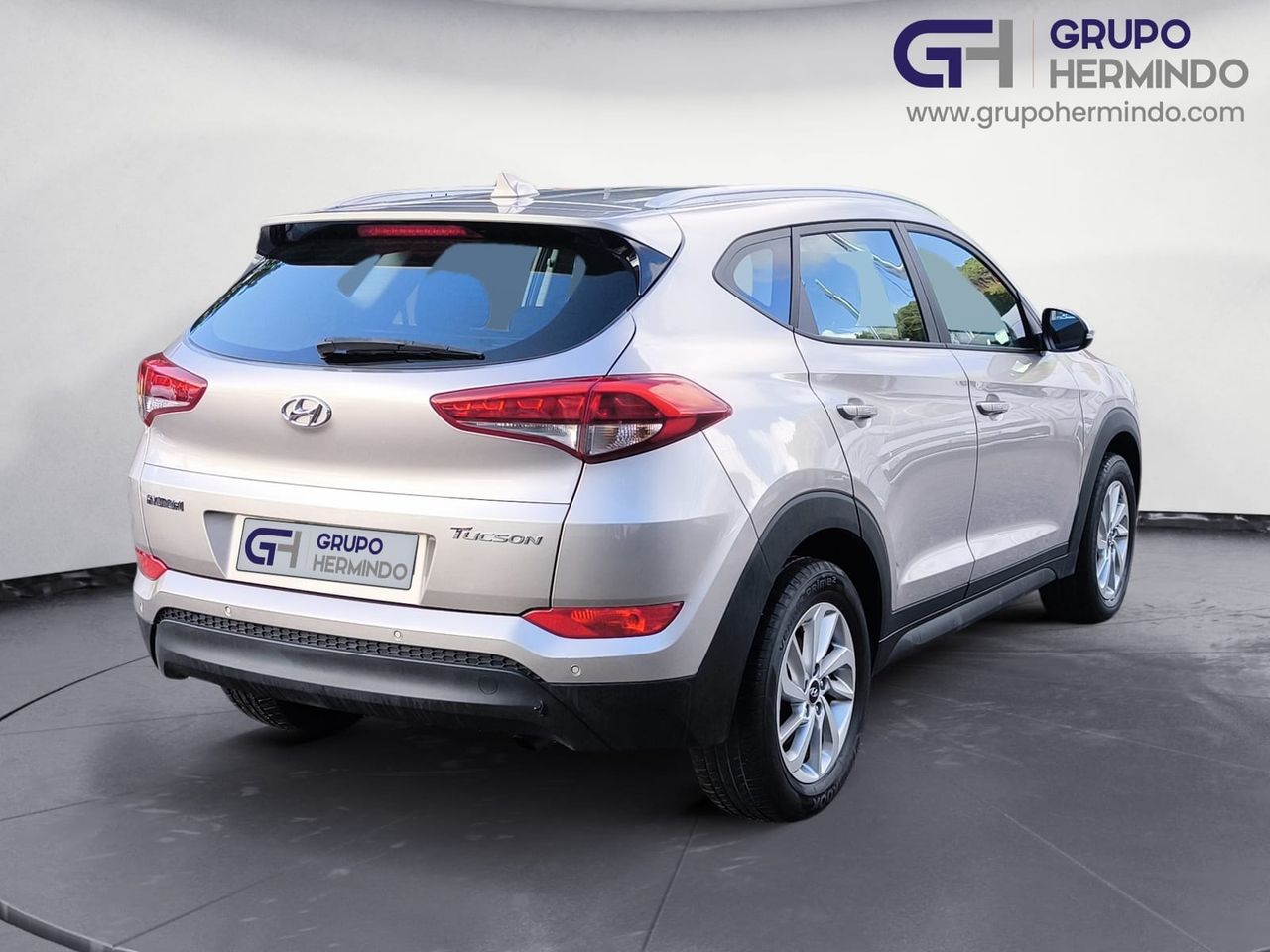 Foto Hyundai Tucson 5