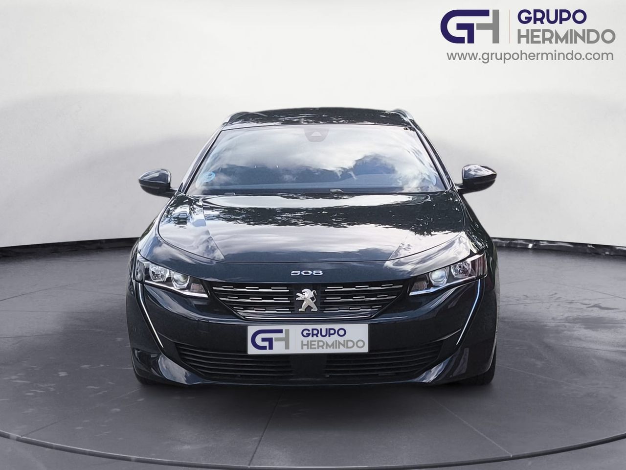 Foto Peugeot 508 3