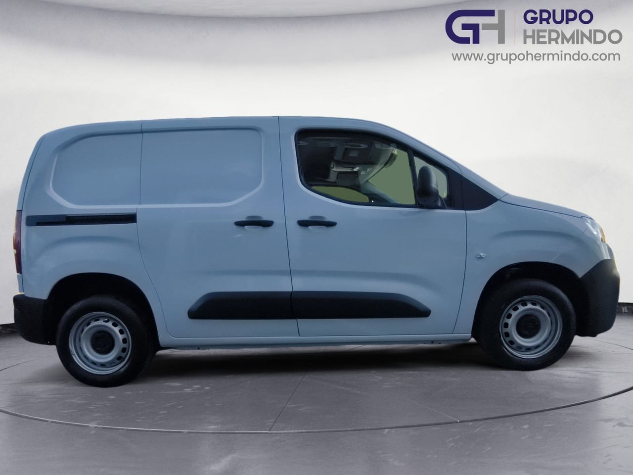 Foto Citroën Berlingo  Furgon 20