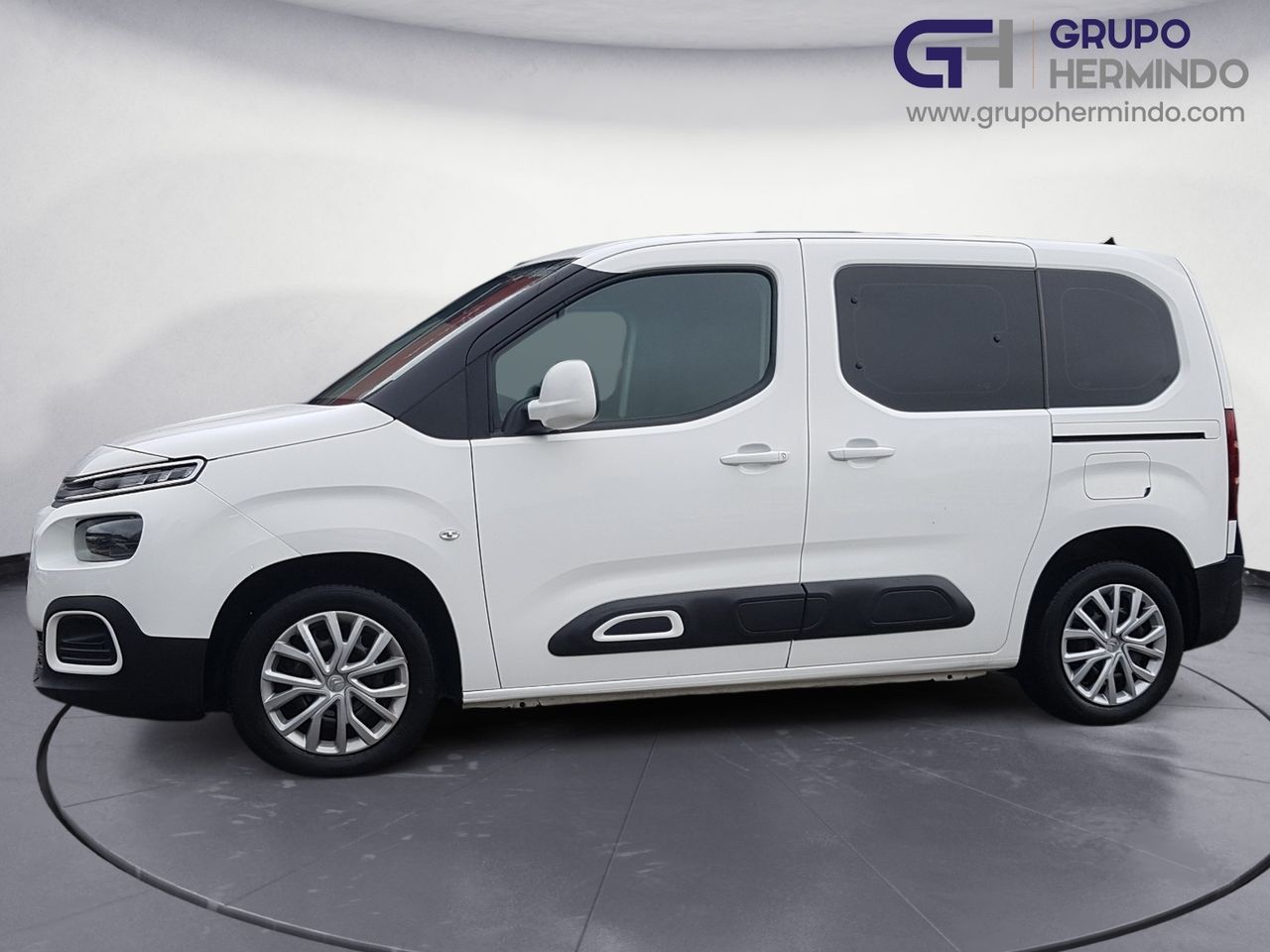 Foto Citroën Berlingo 6