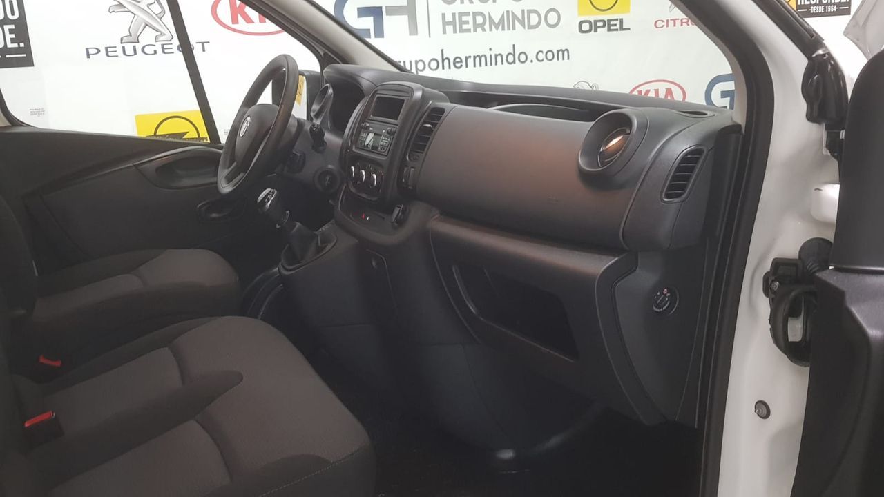 Foto Fiat Talento 14