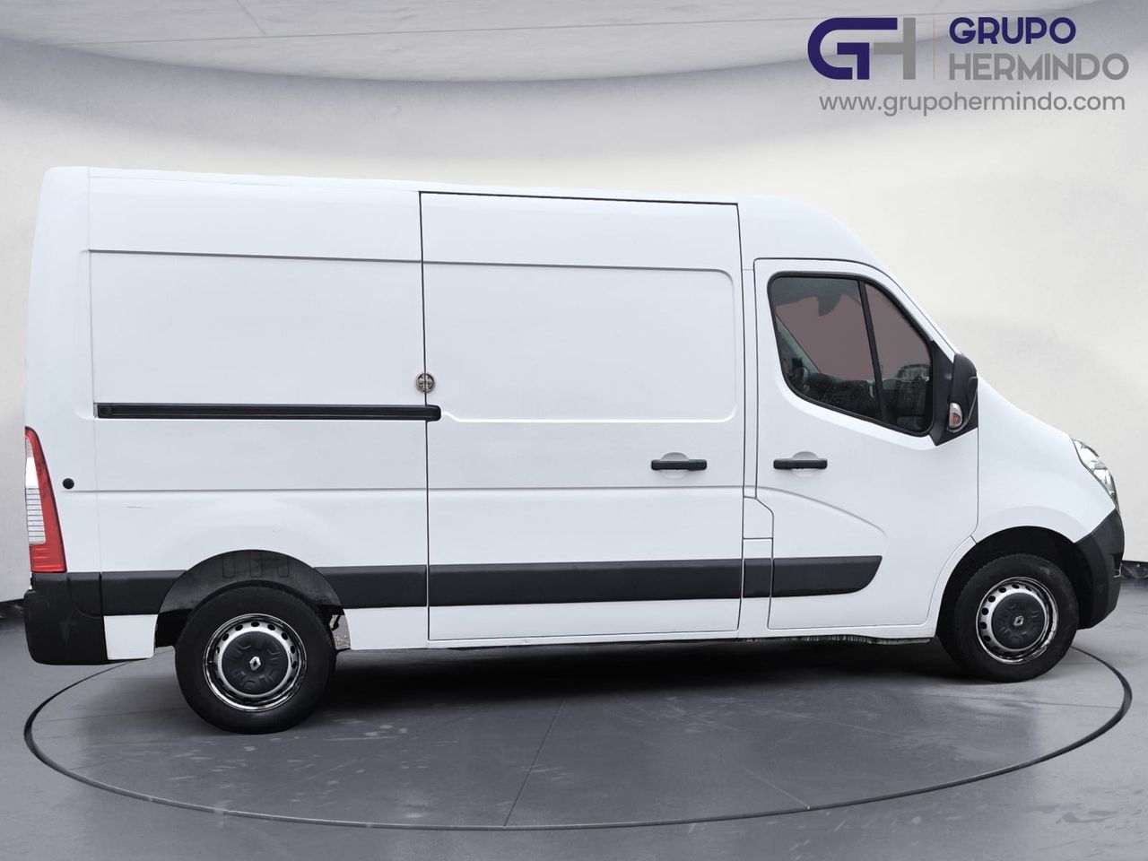 Foto Renault Master 6