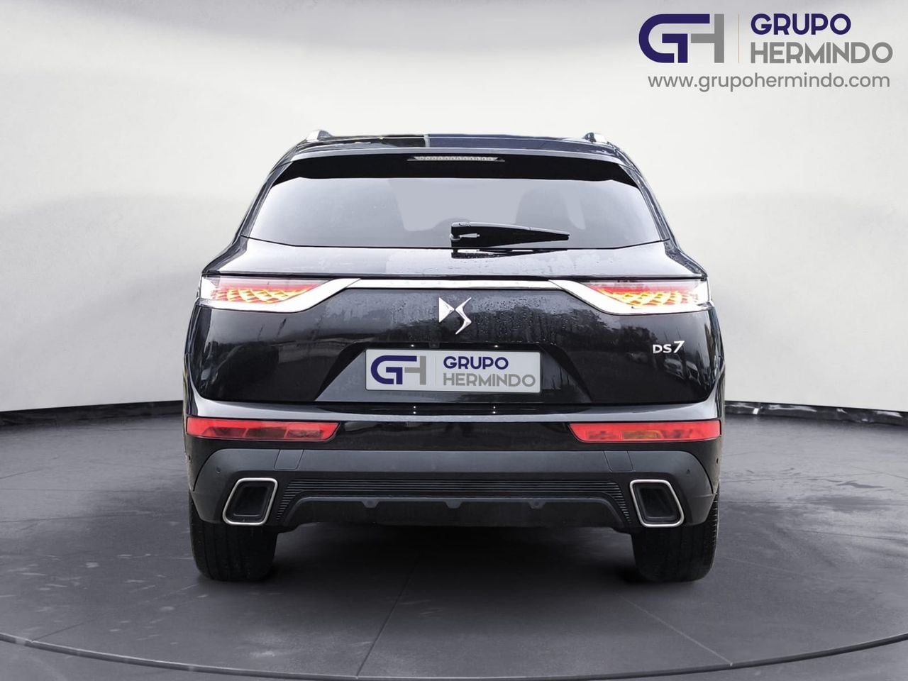 Foto DS Automobiles DS 7 Crossback 8