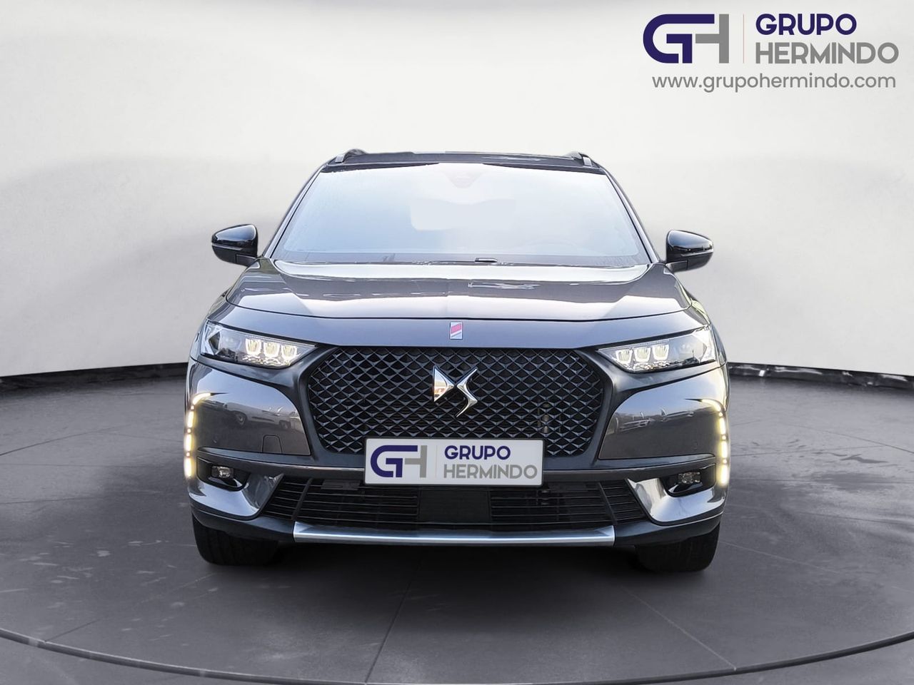 Foto DS Automobiles DS 7 Crossback 3