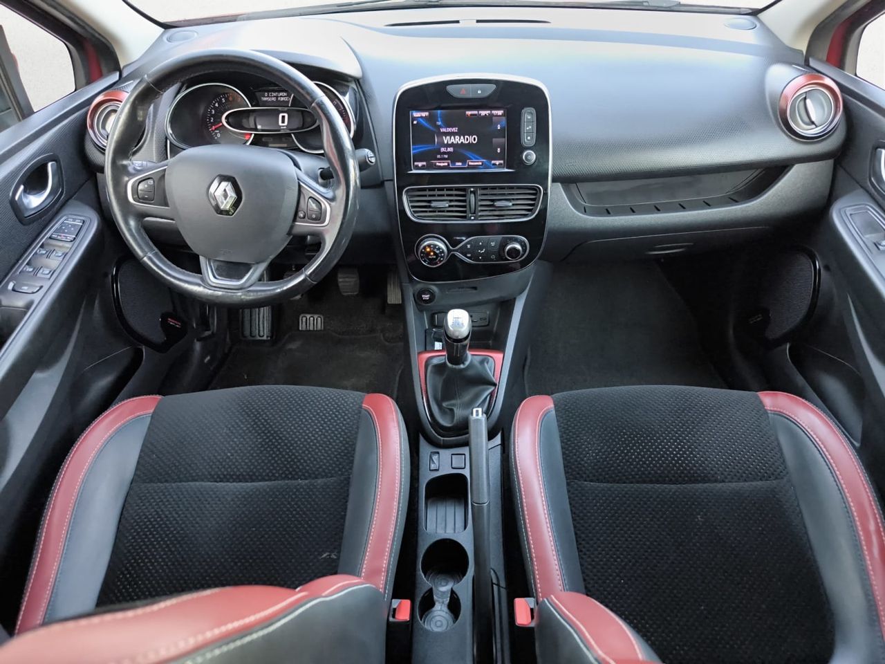 Foto Renault Clio 9