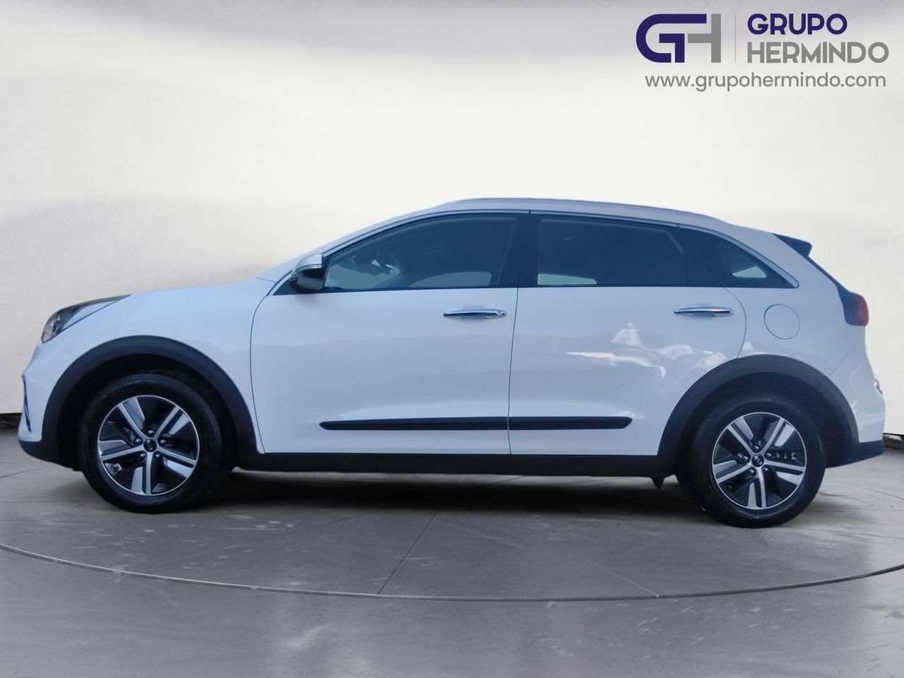 Foto Kia Niro 7