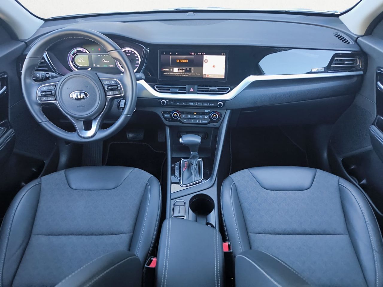 Foto Kia Niro 9