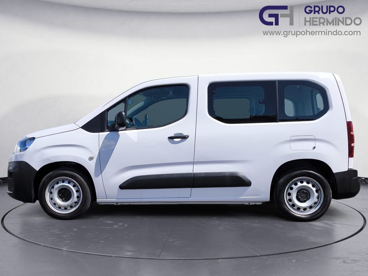 Foto Citroën Berlingo 6