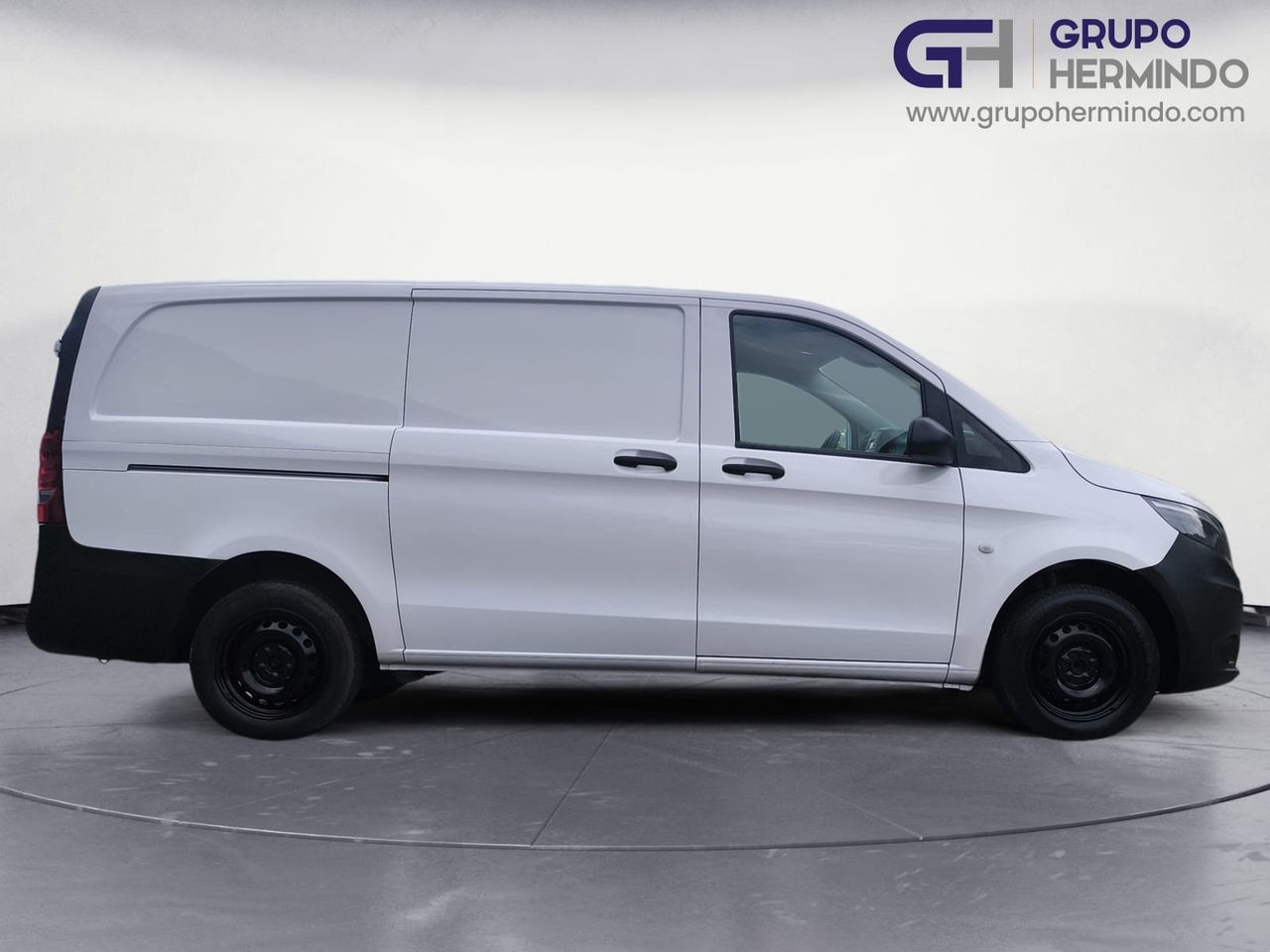 Foto Mercedes-Benz Vito 6