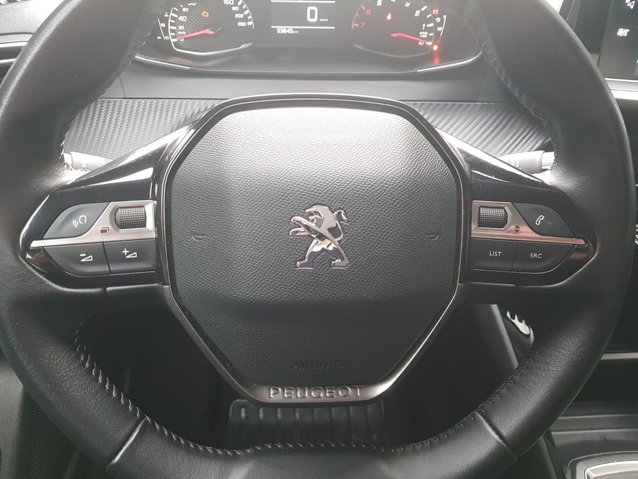 Foto Peugeot 2008 17