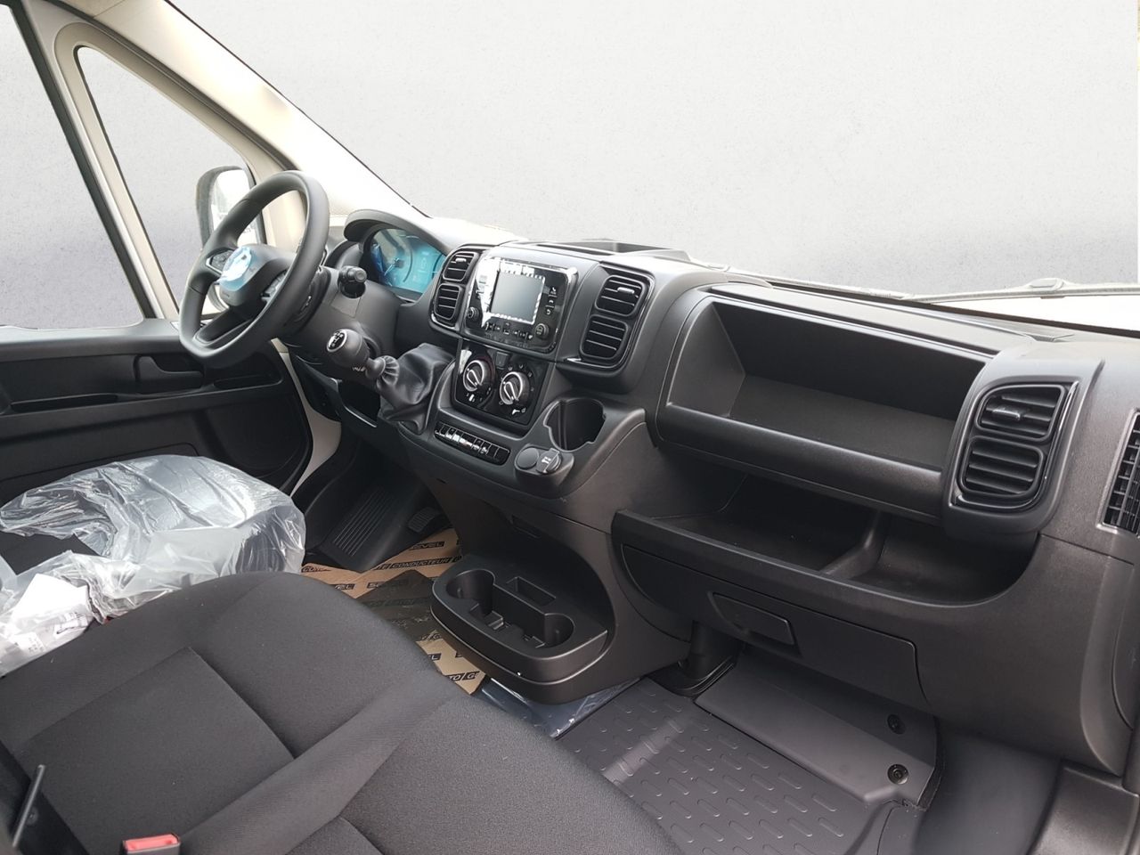 Foto Fiat Ducato 13