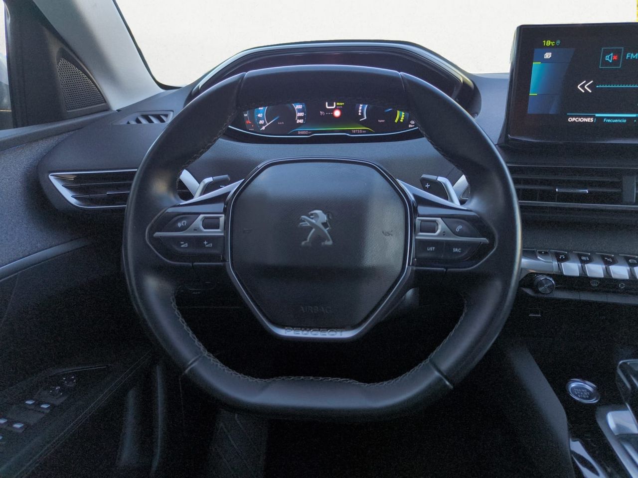 Foto Peugeot 3008 18