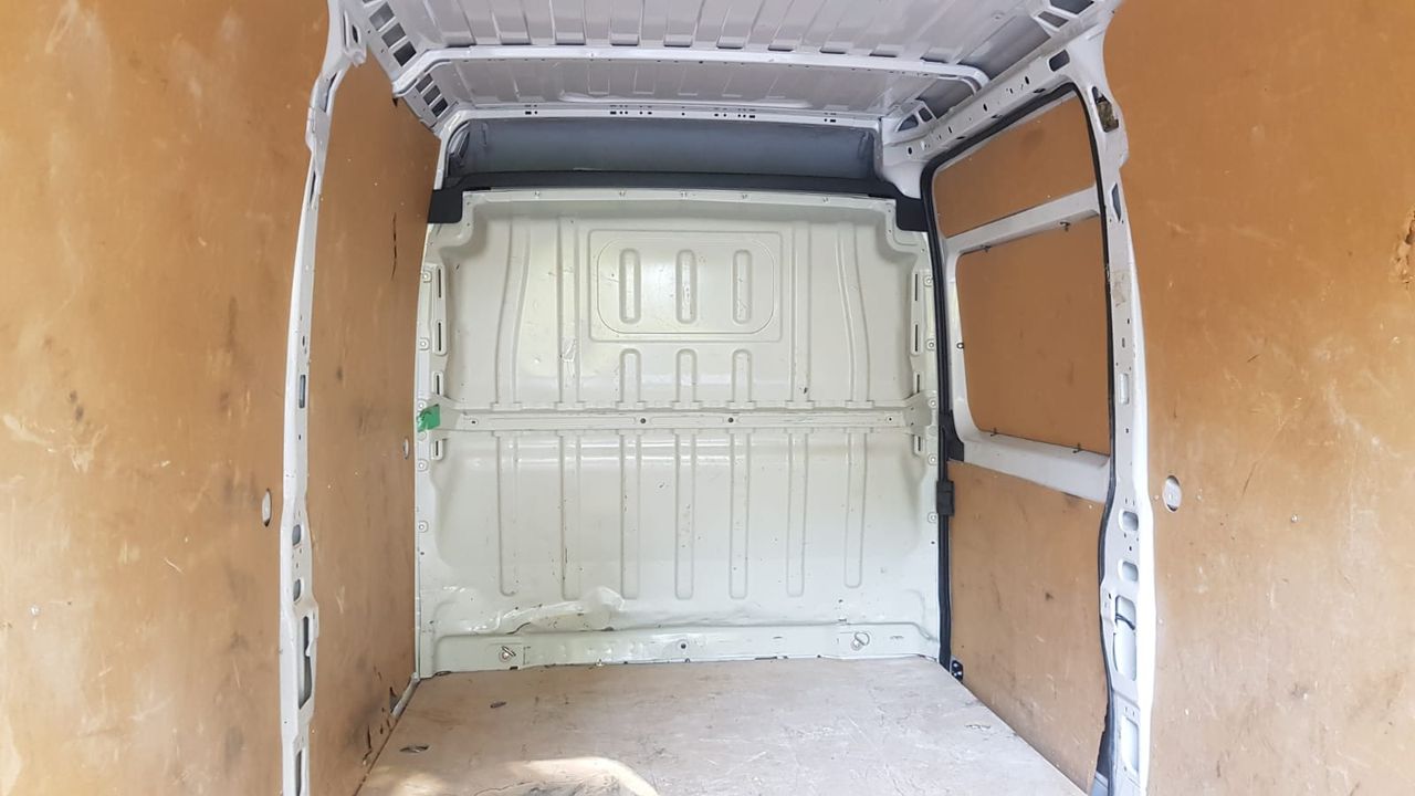 Foto Fiat Ducato 27