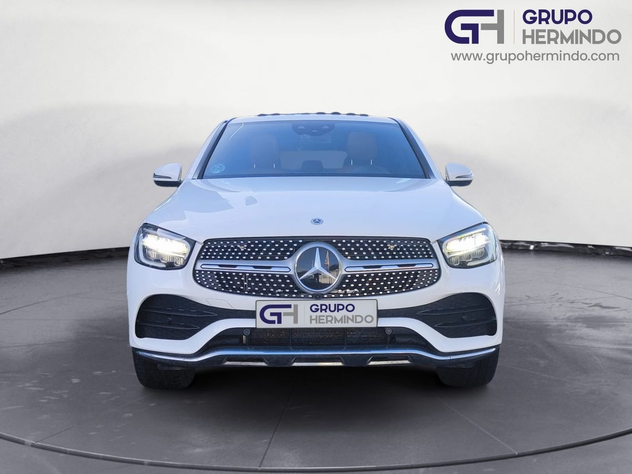 Foto Mercedes-Benz Clase GLC 3