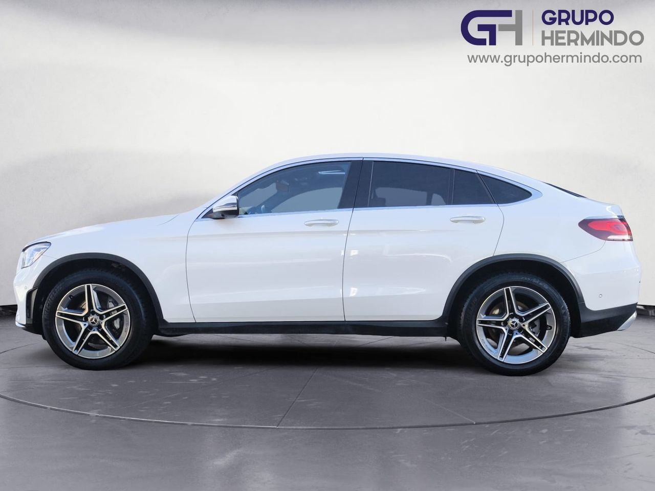 Foto Mercedes-Benz Clase GLC 7