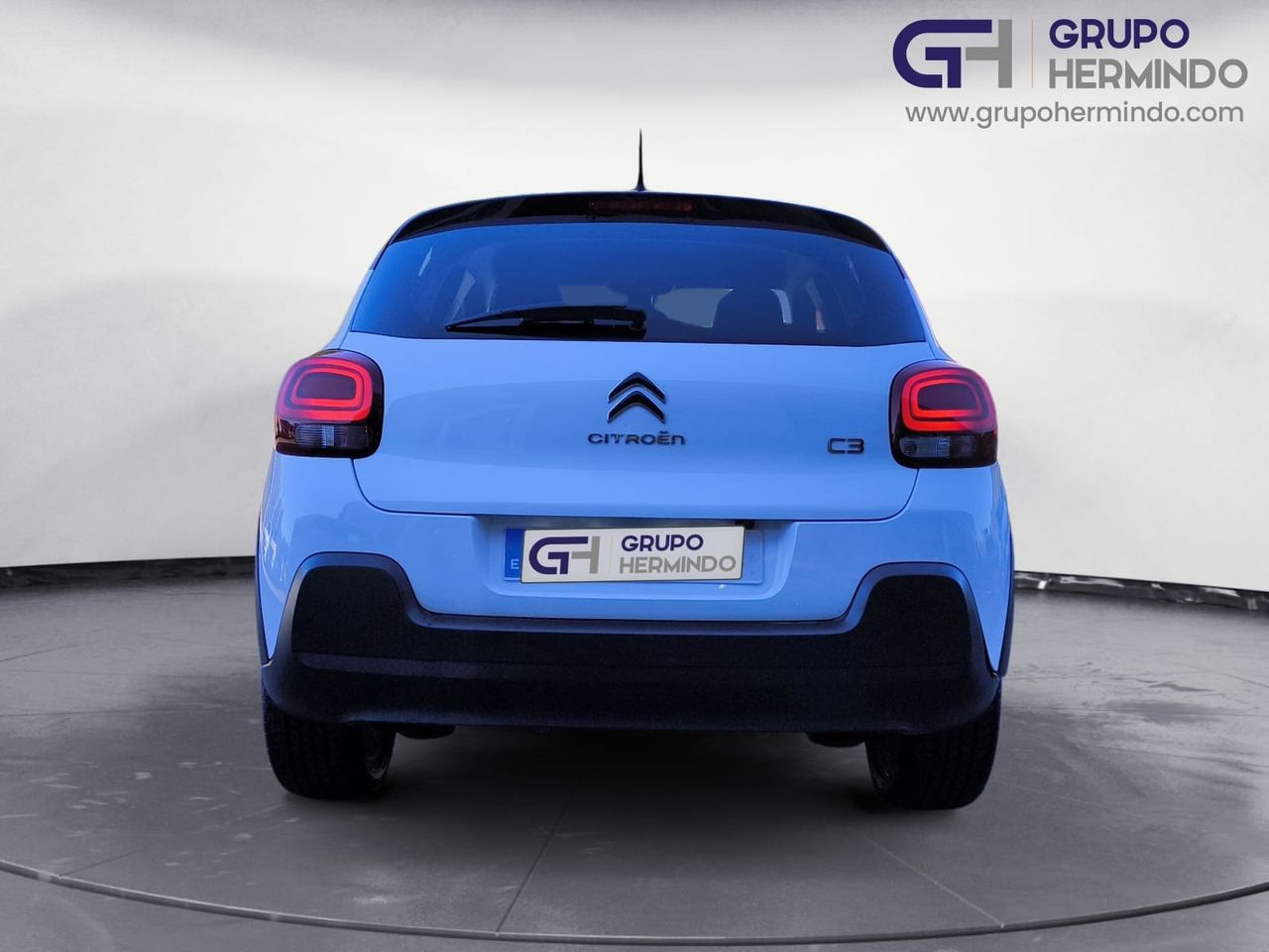 Foto Citroën C3 8