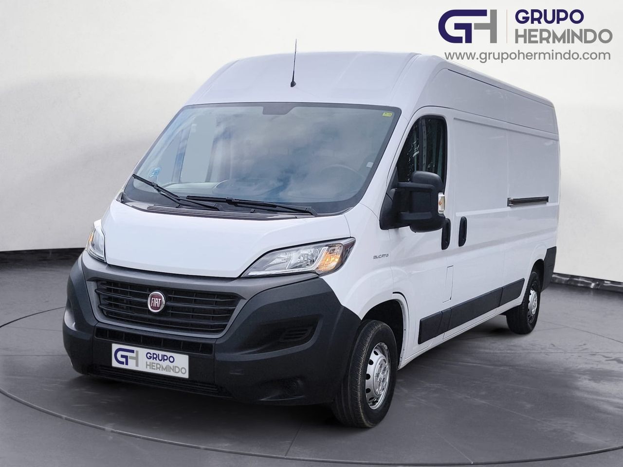 Foto Fiat Ducato 20