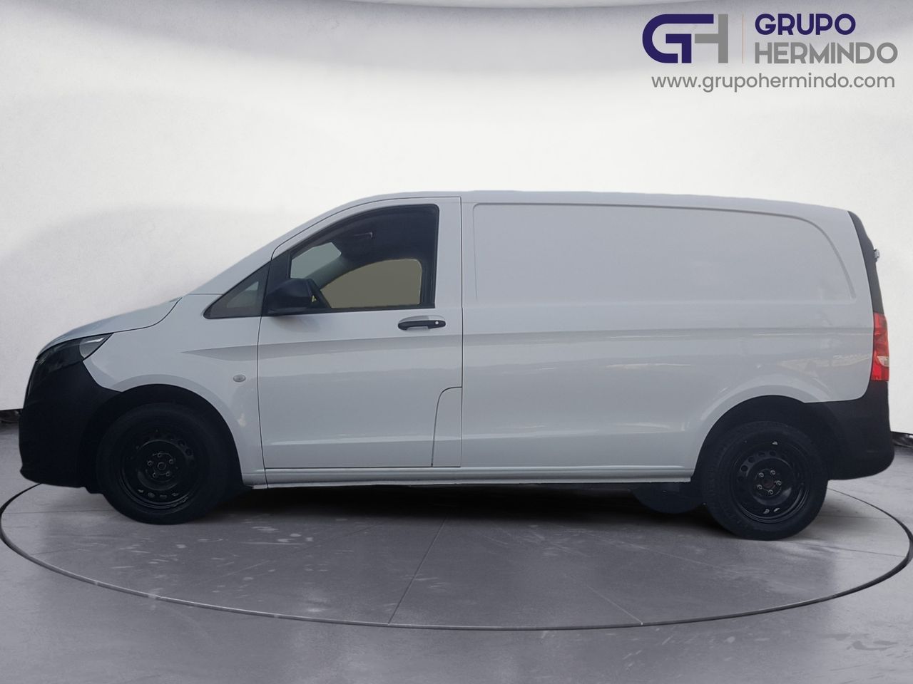 Foto Mercedes-Benz Vito 6