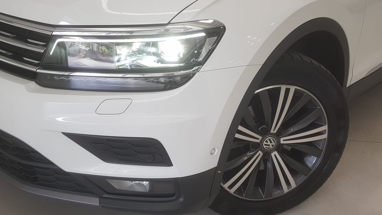 Foto Volkswagen Tiguan 39