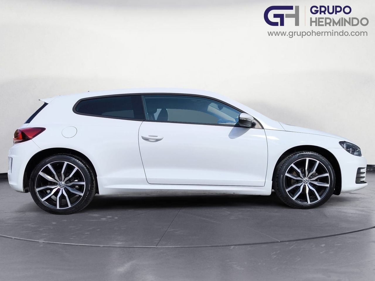 Foto Volkswagen Scirocco 7