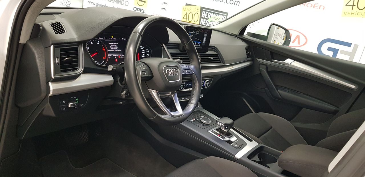 Foto Audi Q5 12