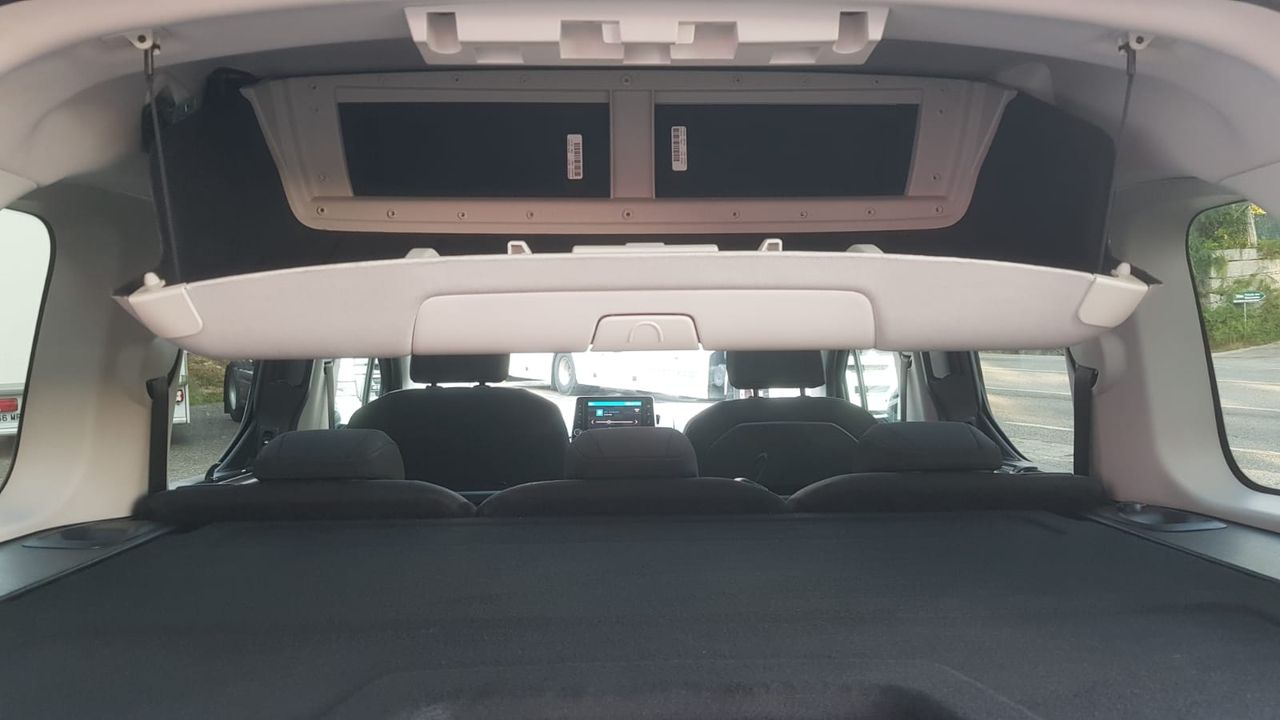 Foto Citroën Berlingo 44