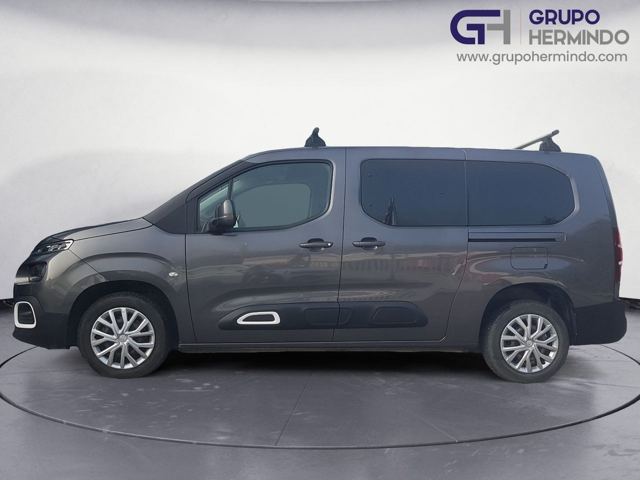 Foto Citroën Berlingo 3