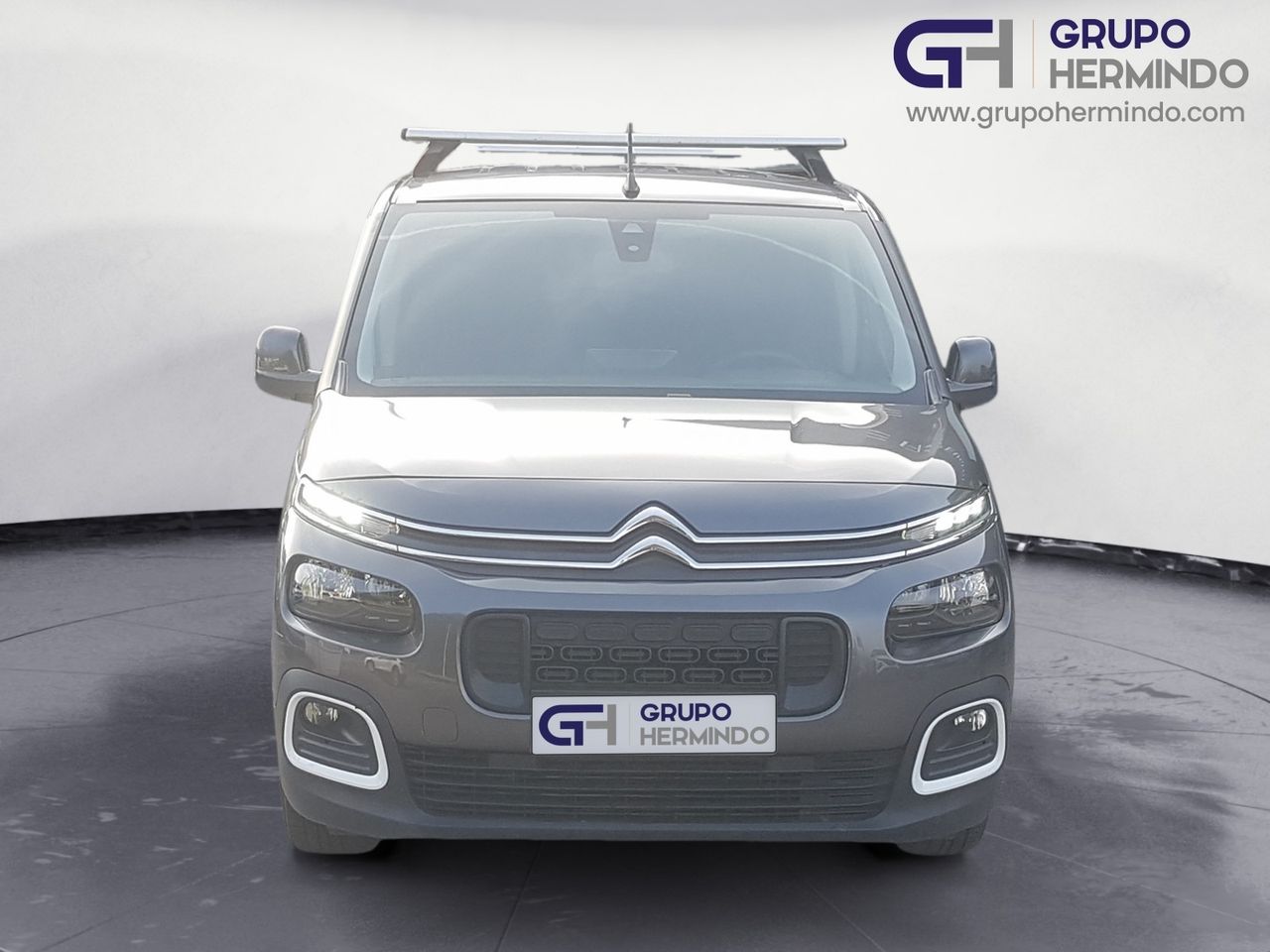 Foto Citroën Berlingo 5