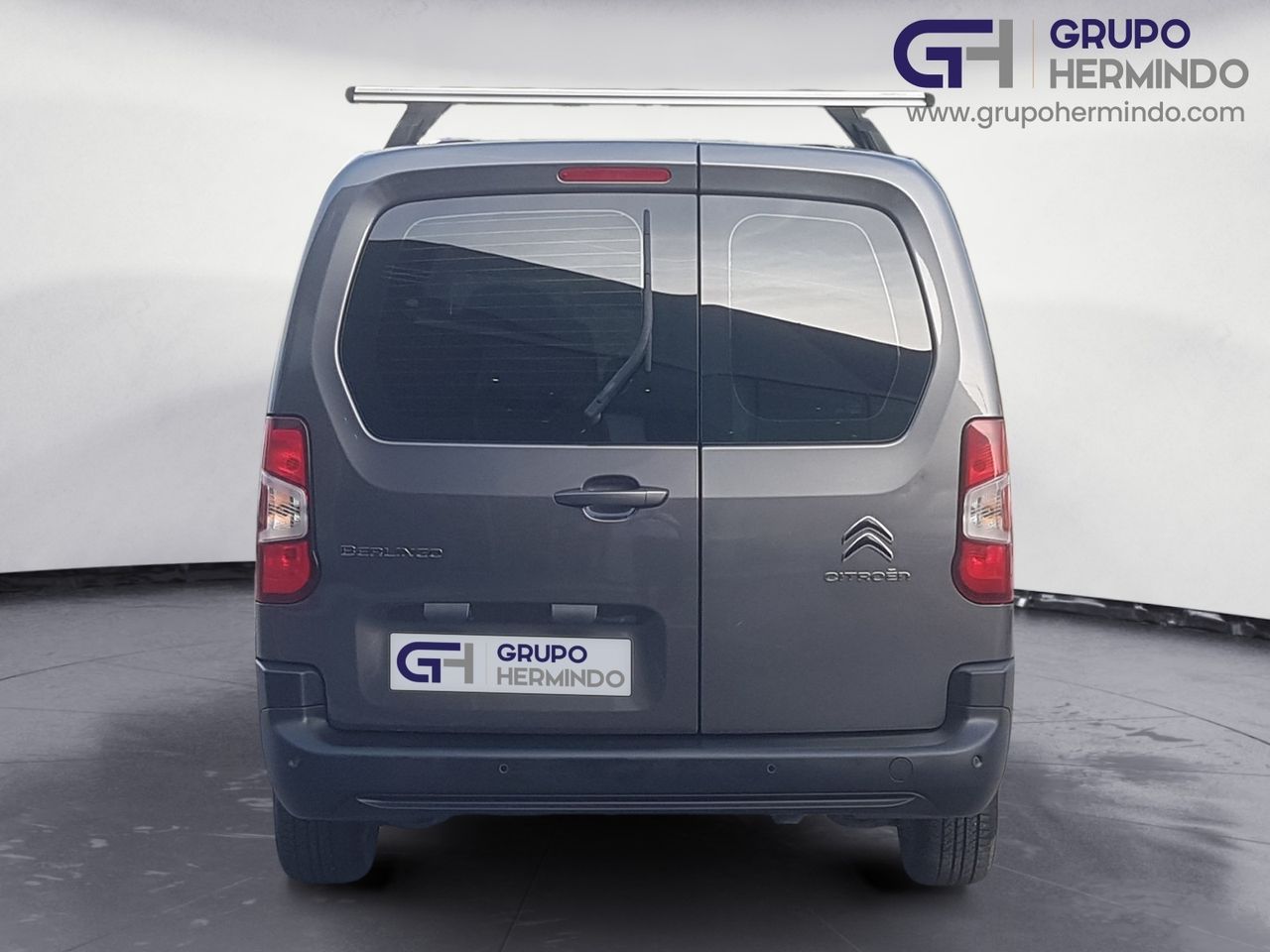 Foto Citroën Berlingo 13