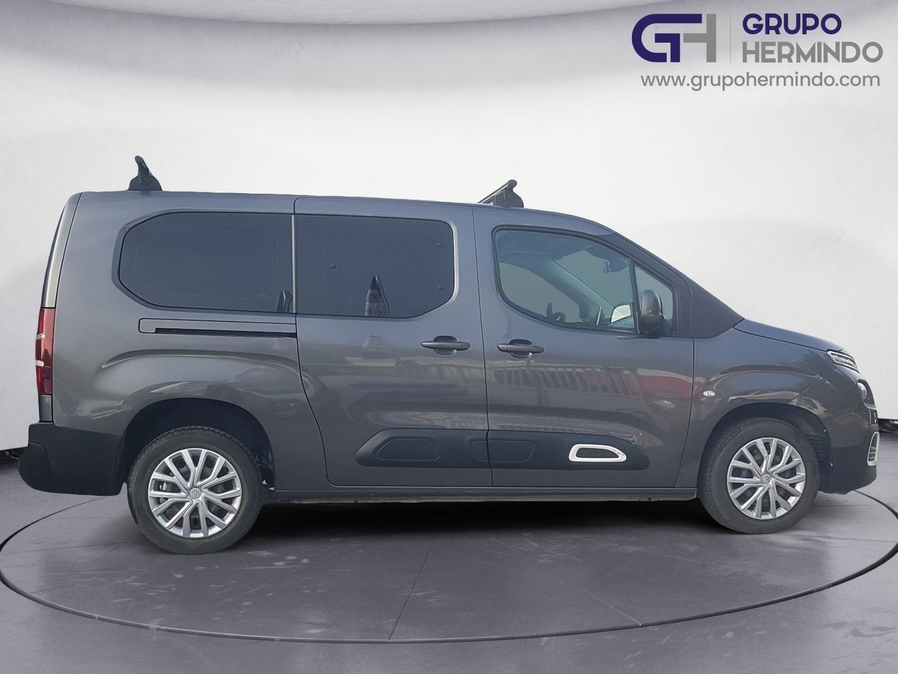 Foto Citroën Berlingo 14