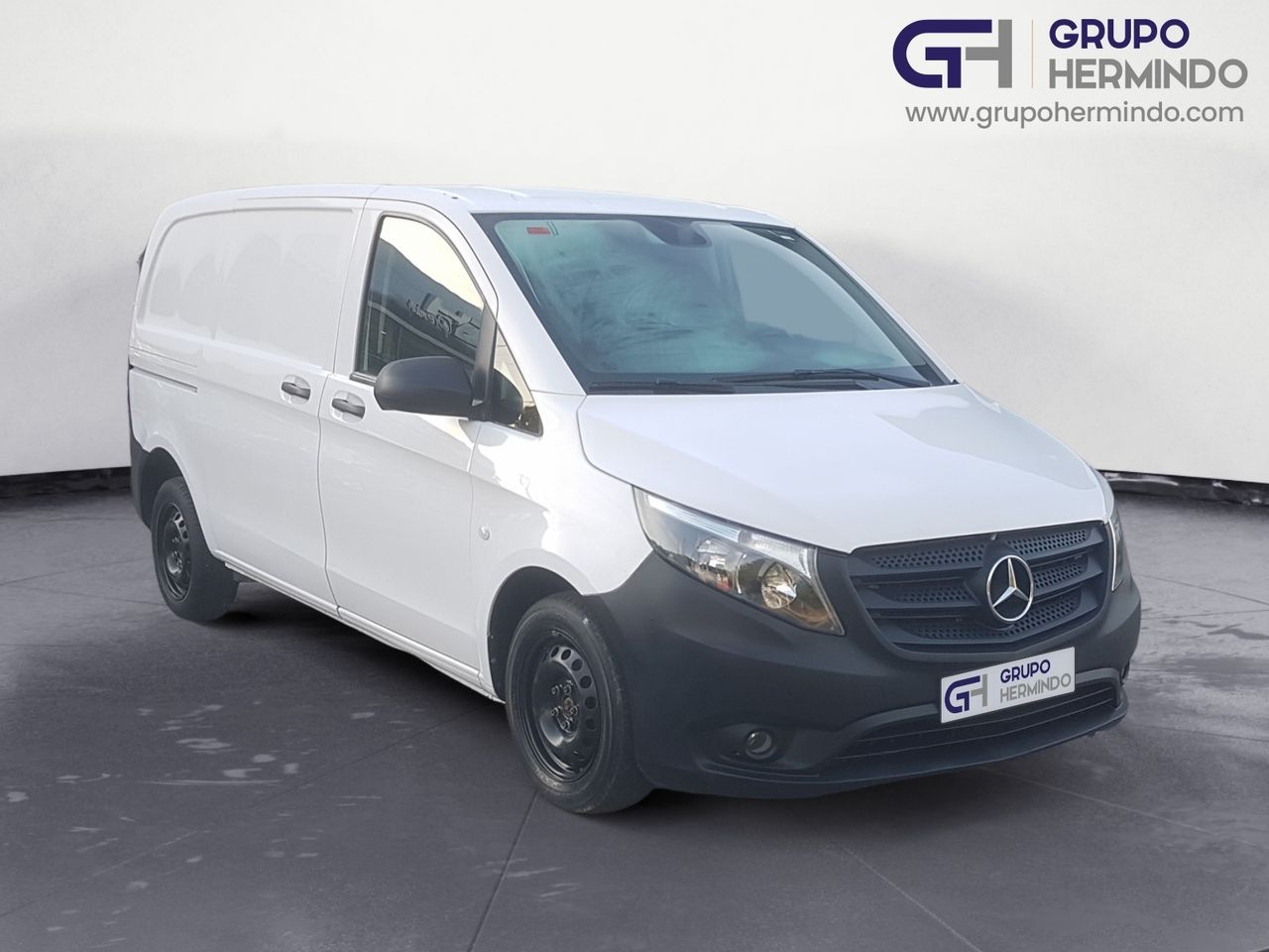 Foto Mercedes-Benz Vito 2