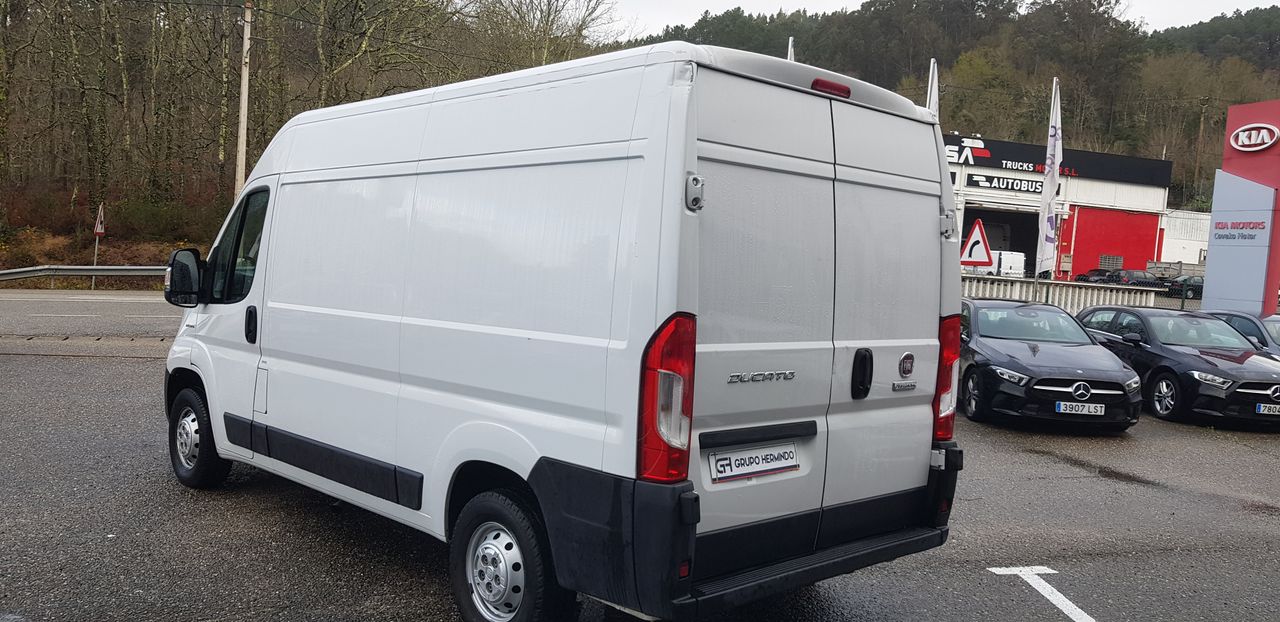 Foto Fiat Ducato 43