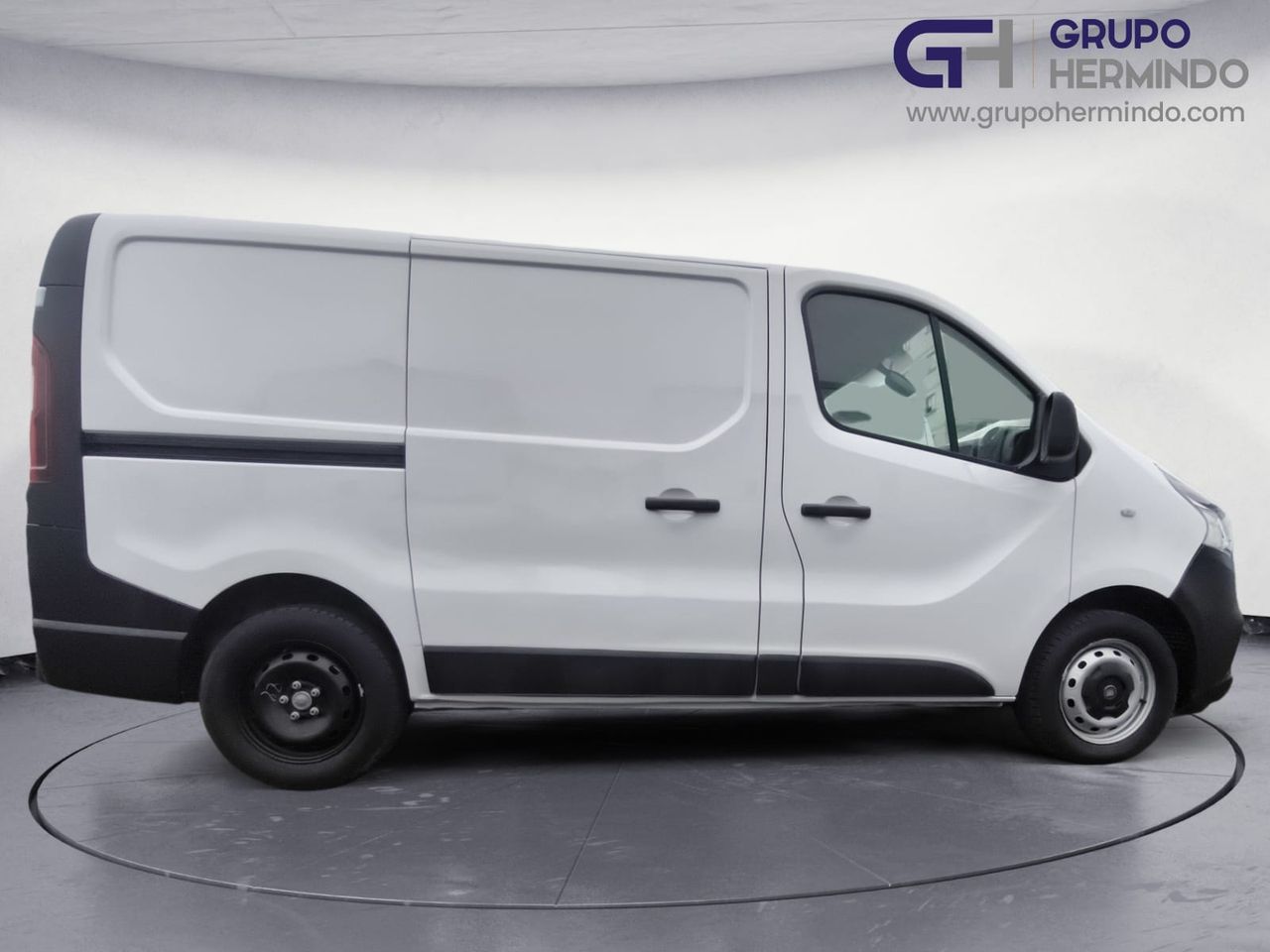 Foto Fiat Talento 10