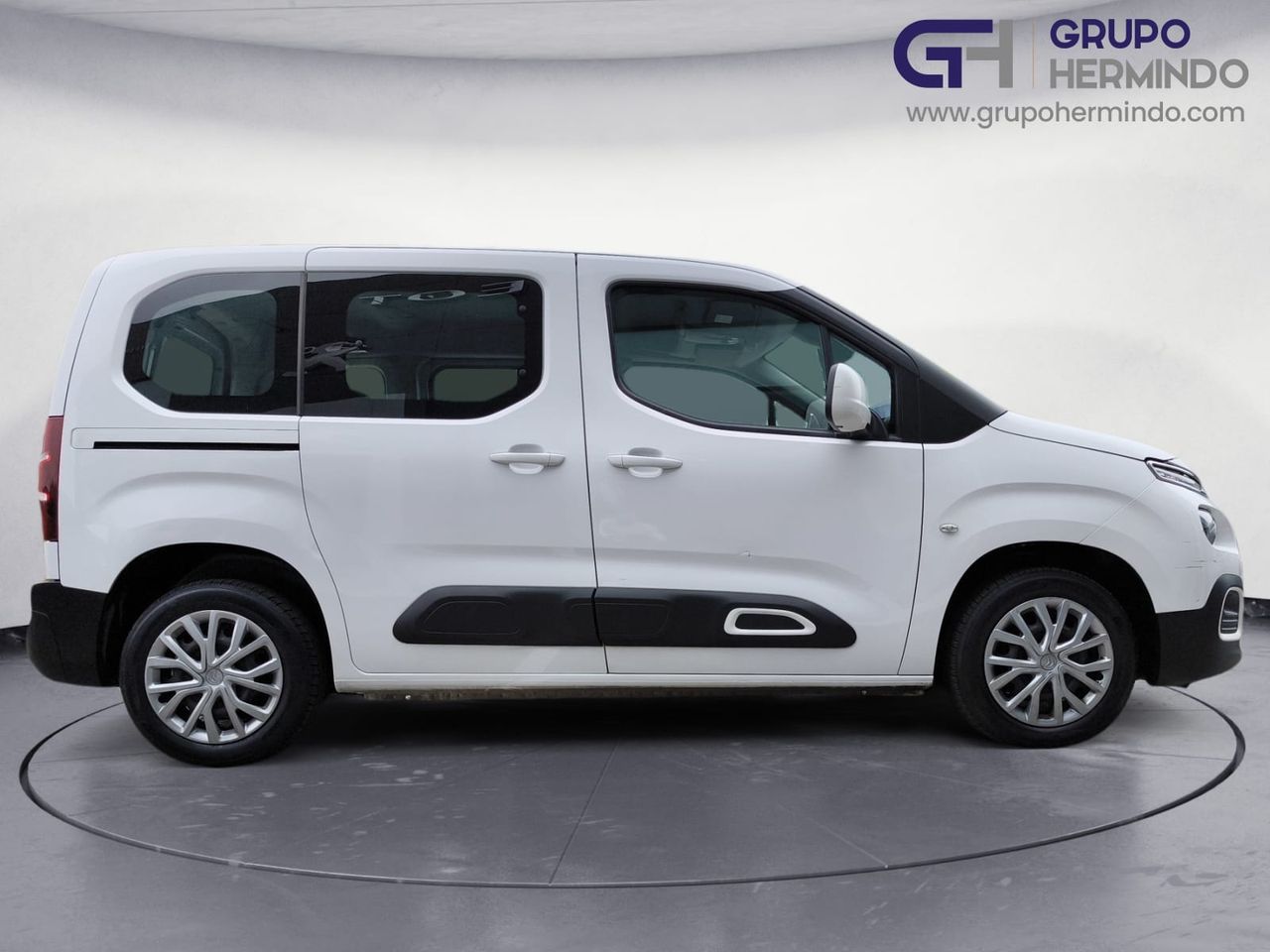 Foto Citroën Berlingo 6