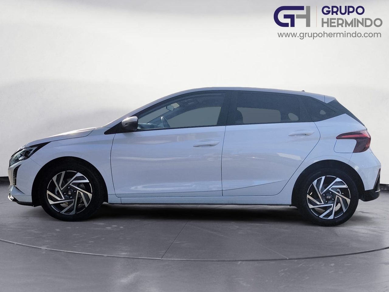 Foto Hyundai i20 6