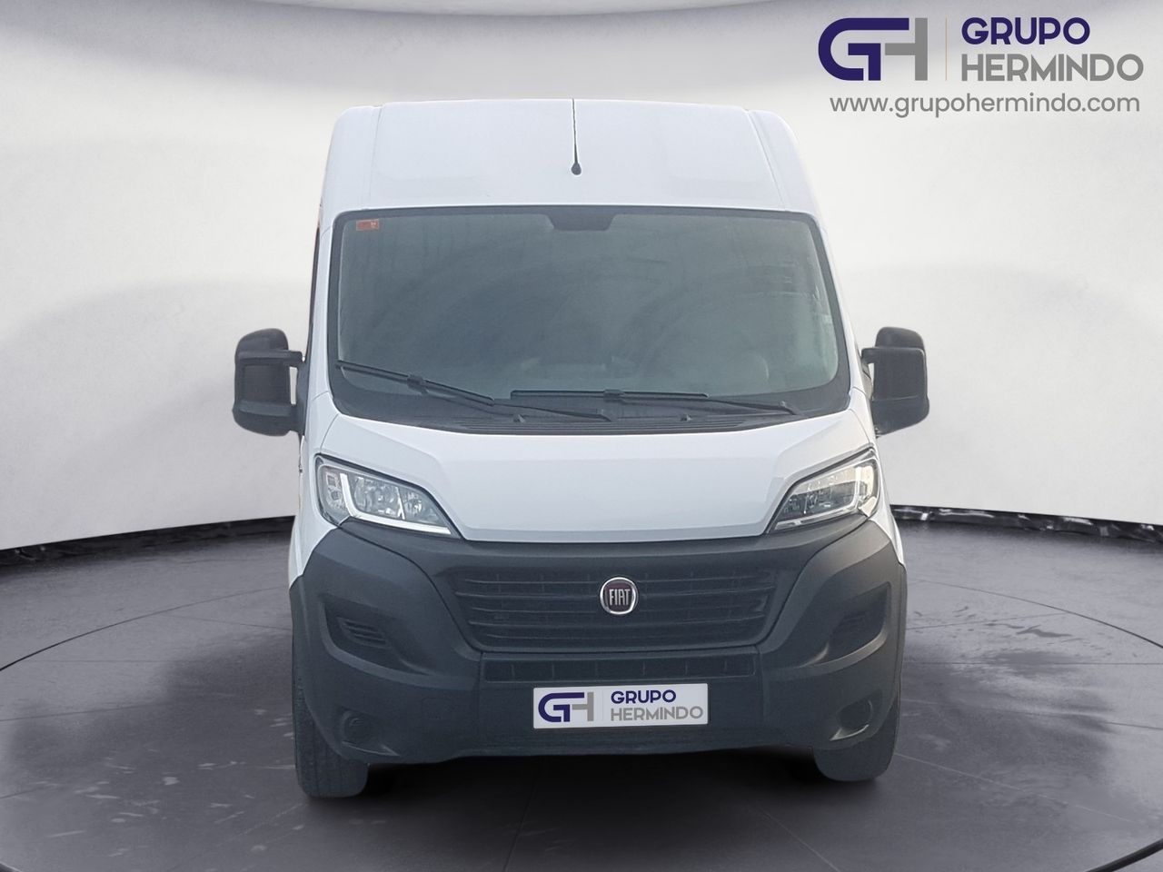 Foto Fiat Ducato 3