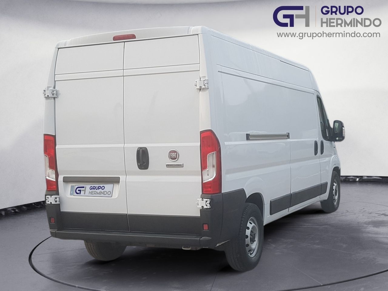 Foto Fiat Ducato 4