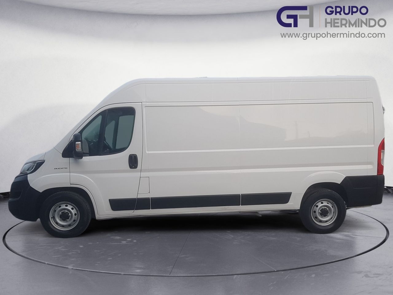 Foto Fiat Ducato 7